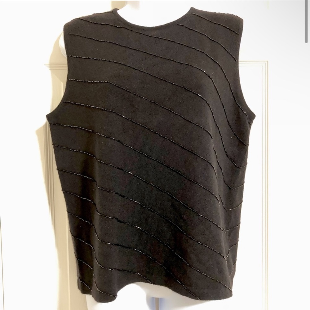 Ralph Lauren | angora cashmere wool sweater
